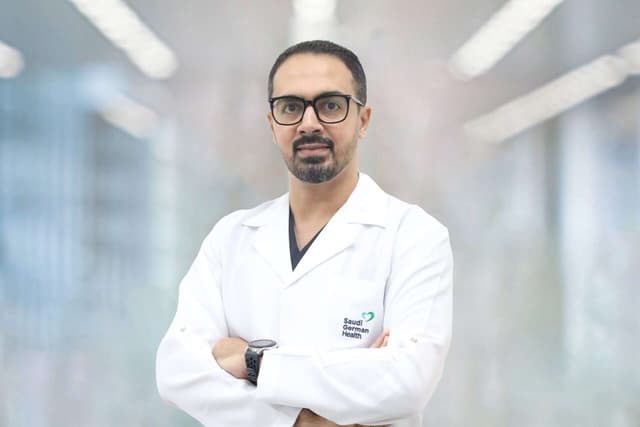Mr. Mohamed Hesham Elnshokaty