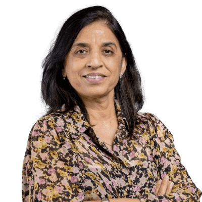 Dr. Mridula Dhakad
