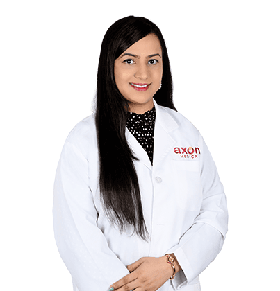 Ms Bisma Ishtiaq