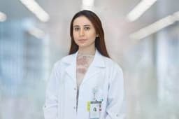 Ms. Tasnim Hammami