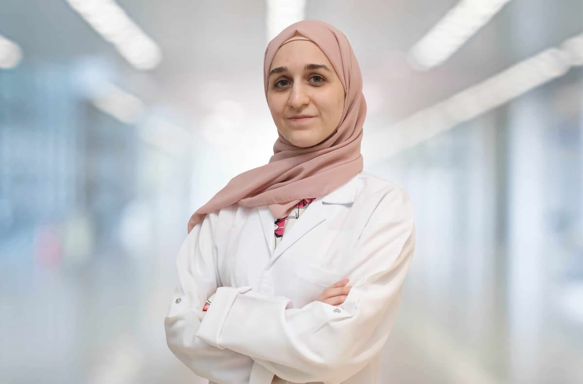 Ms. Woroud Chaker