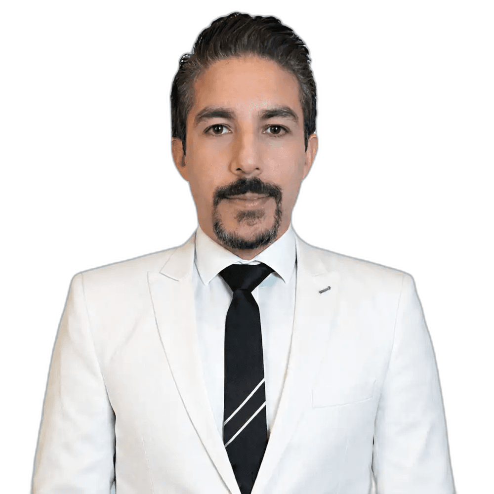 Akbar Alizadeh Shourestan