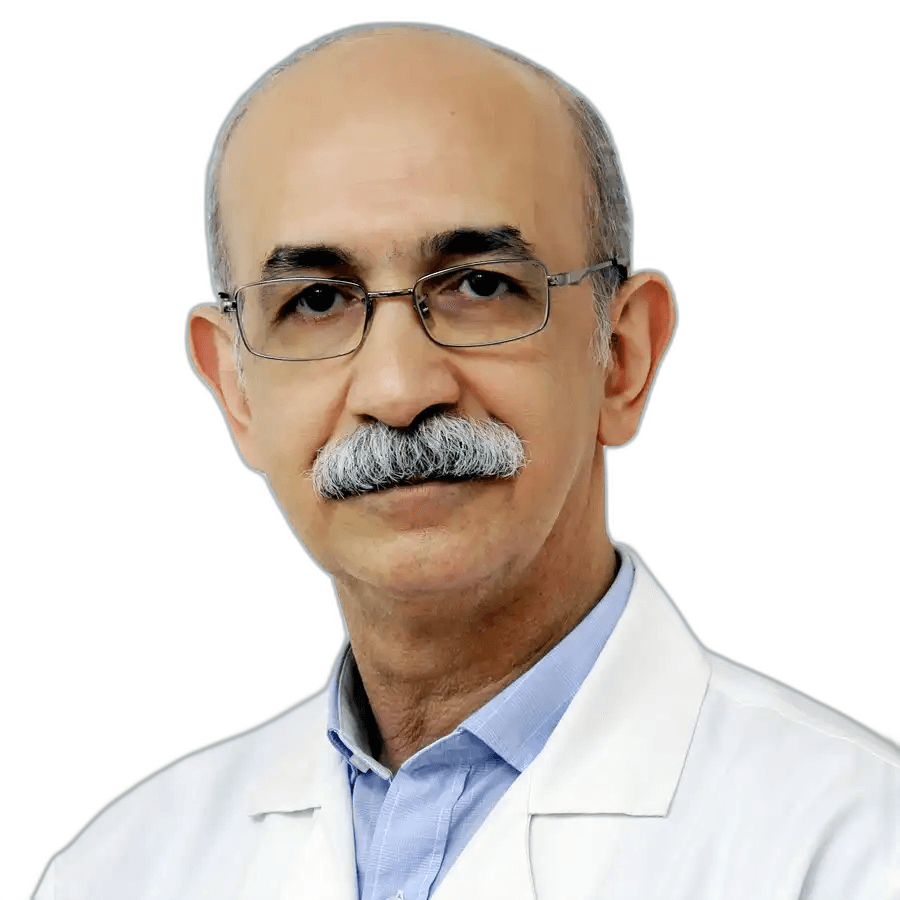 Dr. Houshiar Sijani