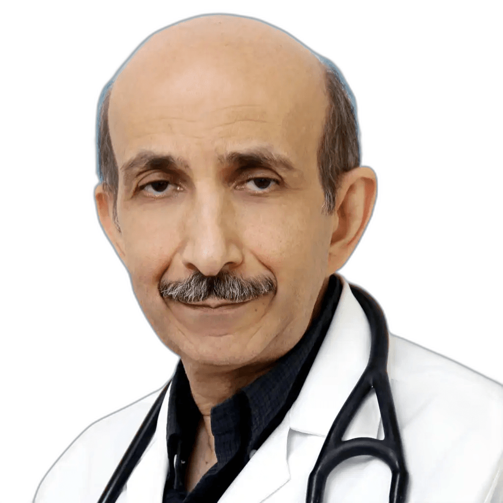 Dr. Saeed Hashemipour