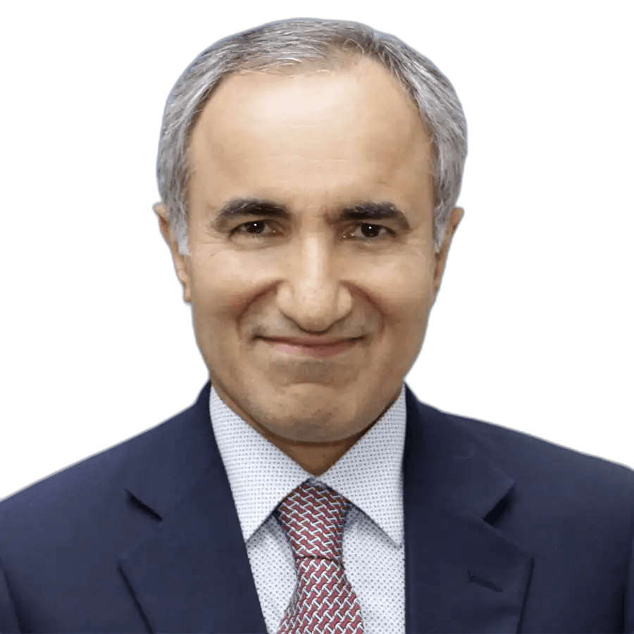 د. Seyed Davood Hosseini