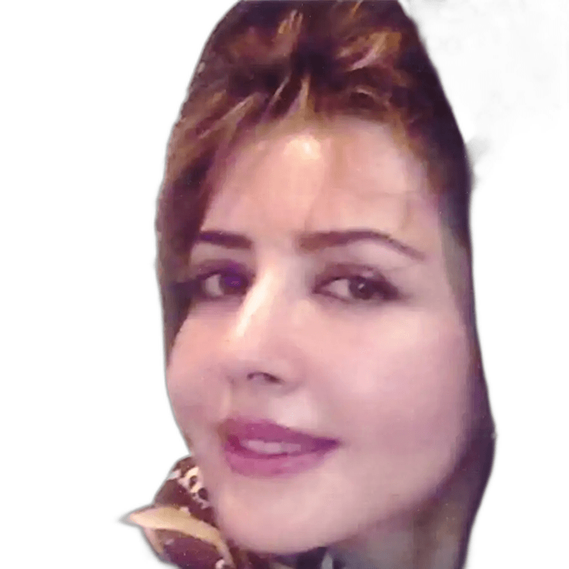 Zahra Pour Ebrahim
