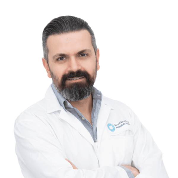 Dr. Bassem Shamseddine