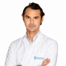 Dr. Hervé Sid-ali Ouanezar