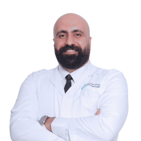 Dr. Nowar Al Azzam