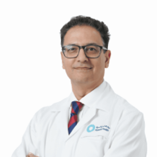 Pranab Gyawali