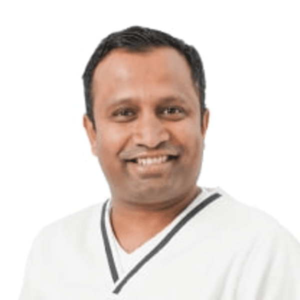 Govind Ashok Managoli