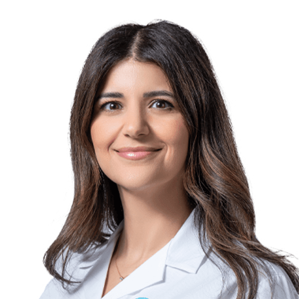 Leila Smaily