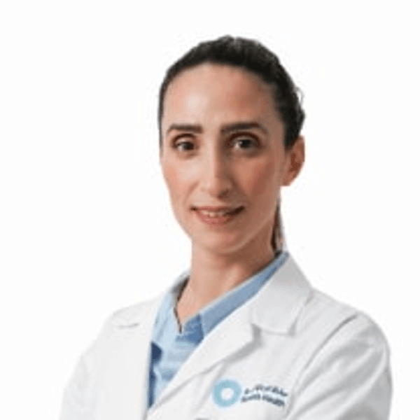Dr. Natacha Ajaka