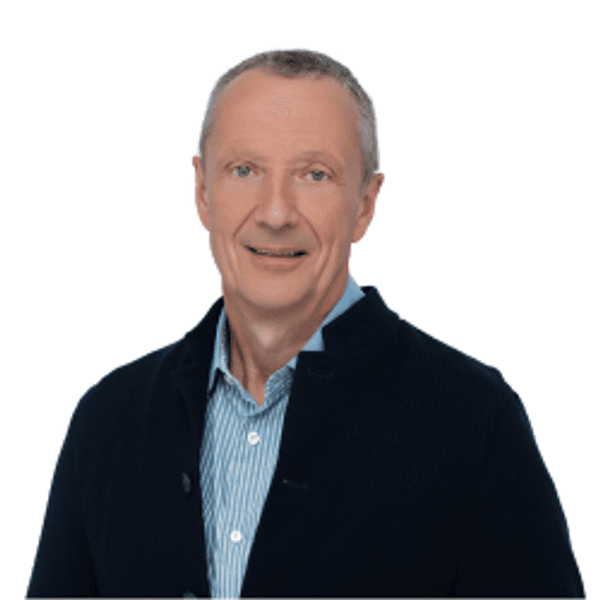 Dr. Olaf Ulf Arndt