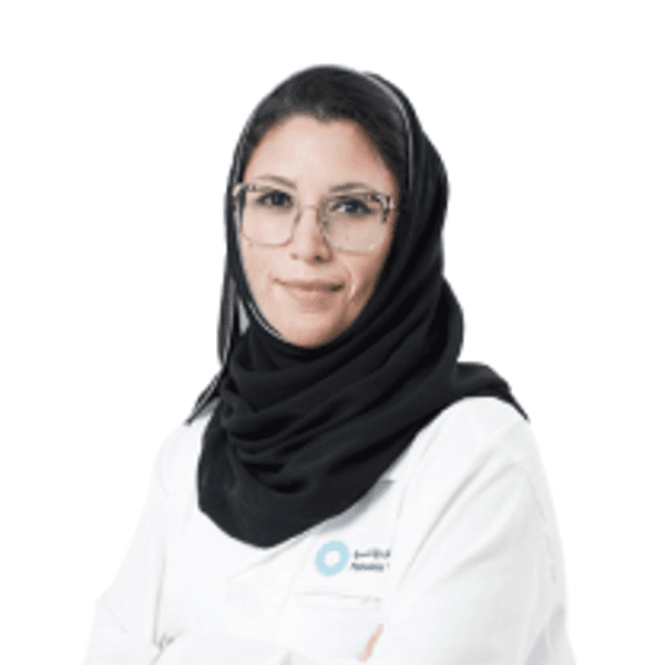 Dr. Shaima Al Fardan