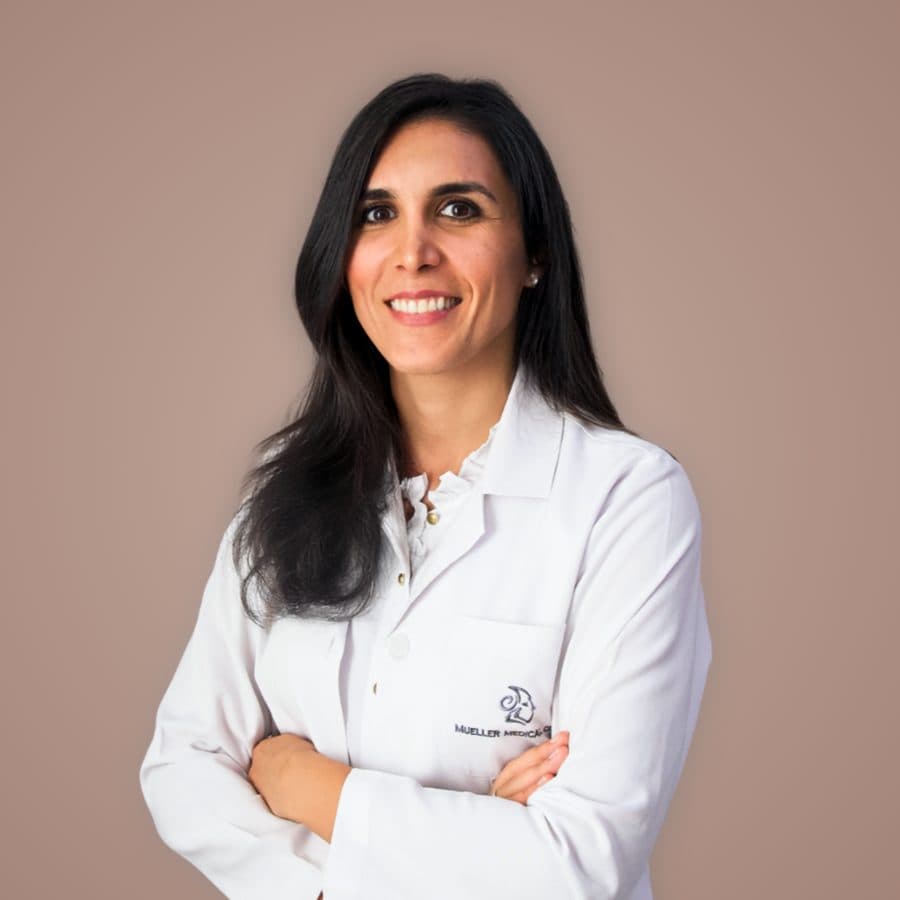 Assoc. Prof. Dr. Farnaz Matin Mann