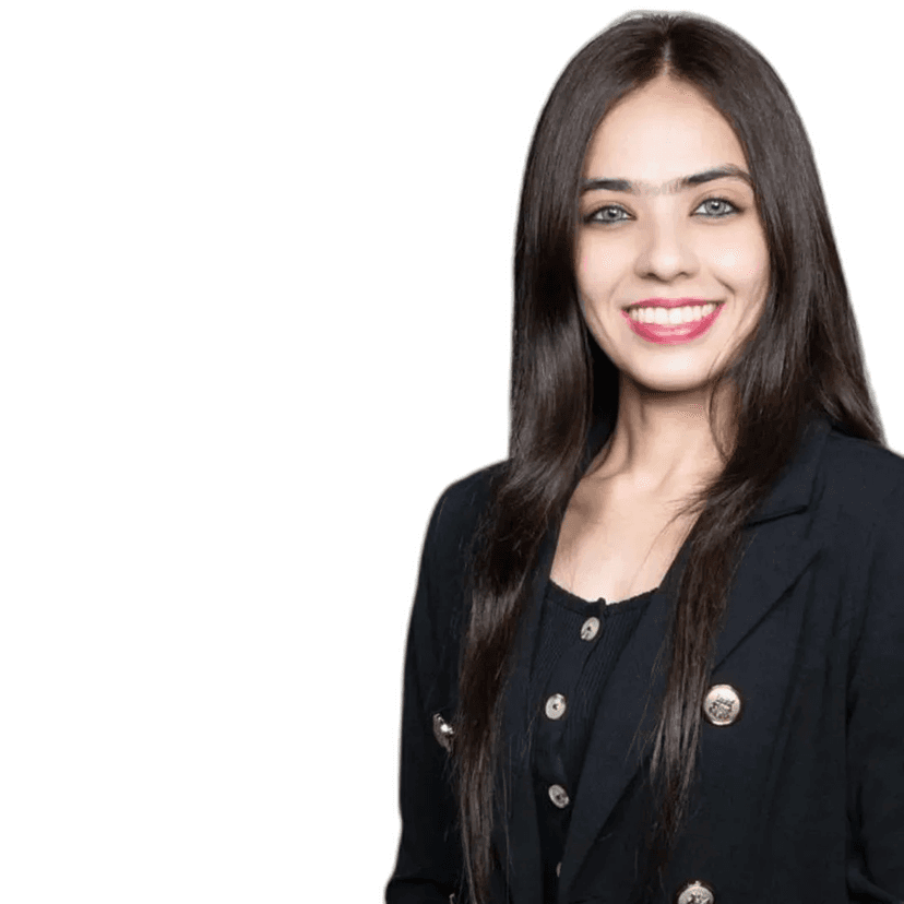 Dr. Zara Shah