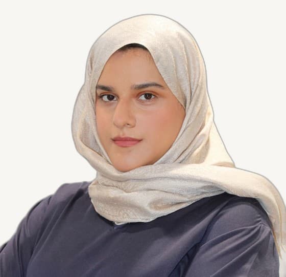 Dr. Maryam Khan