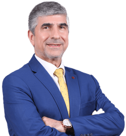 Nader Darwich