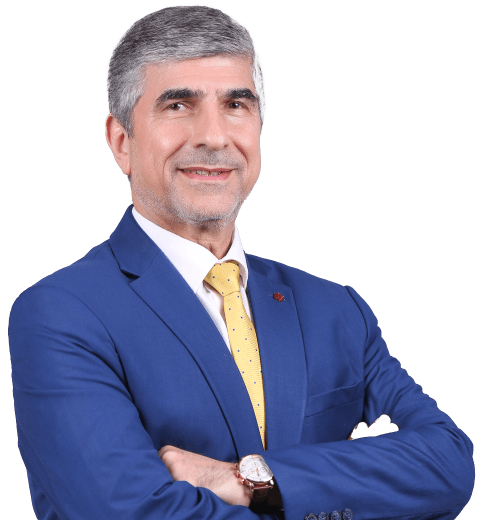 Nader Darwich