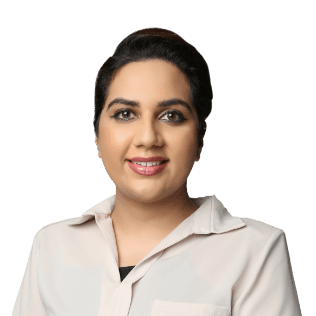 Nafia Muhammad Iqbal