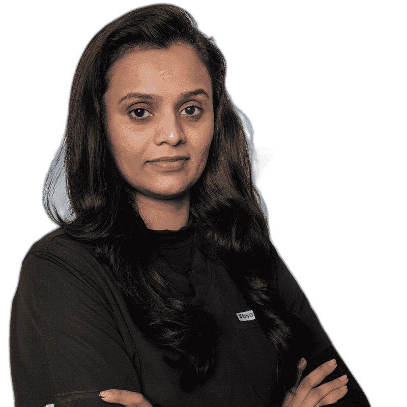 Dr. Aparna Navroji