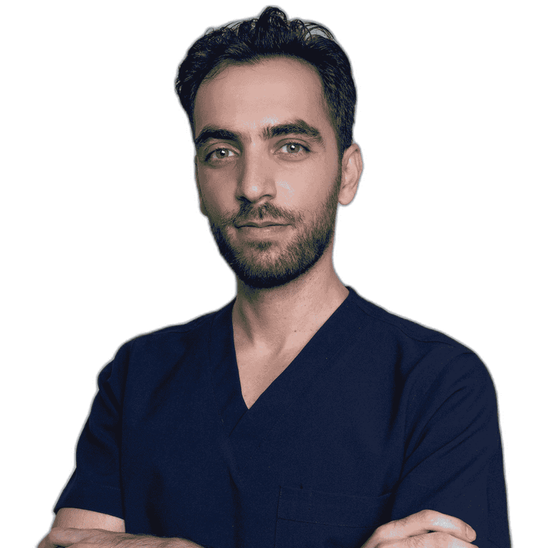 Dr. Bakeer