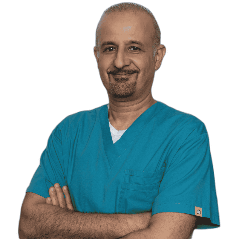 Dr. Mazen A. Razek