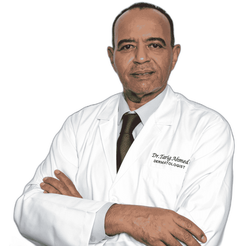 Dr. Tarig Ahmed Idris