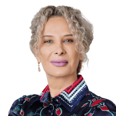 Naima Fellak