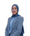 Dr. Najlla Baroud