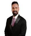 Dr. Nassim Y I Salamin