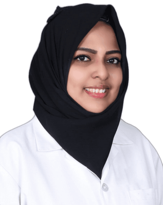 Dr. Aifoona. E
