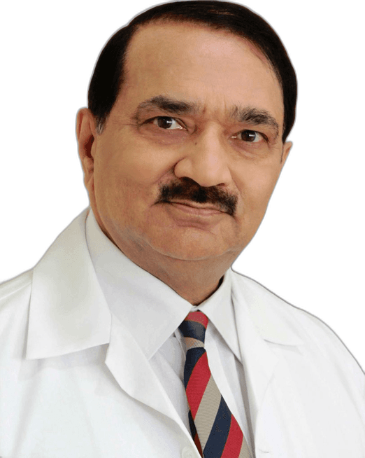 Deepak Nathani