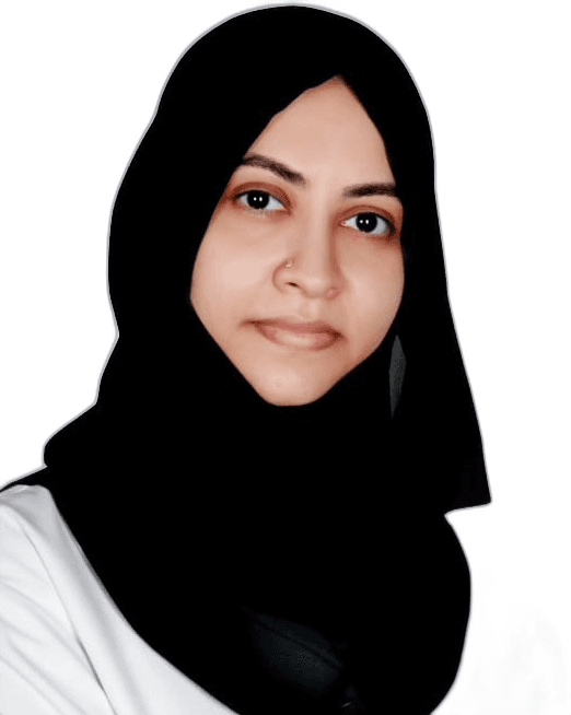 Ms. Sugra Fatima
