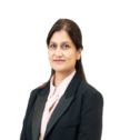 Dr. Naureen Izhar