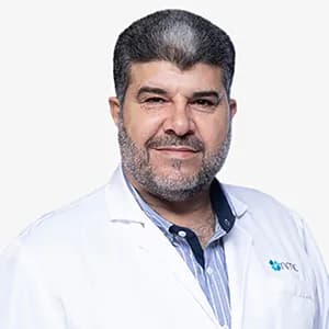 Dr. Nazeer Hasan Inezan