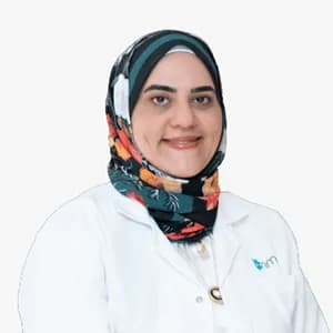 د. Nermeen Mahmoud EL-Kholy