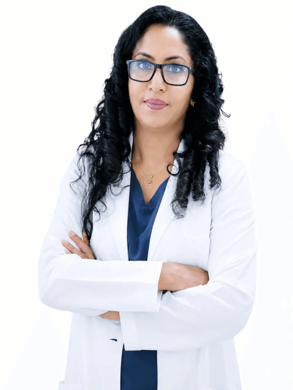 Dr. Jyothi Joshua
