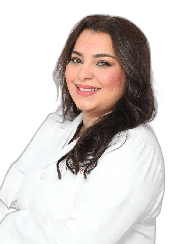 Dr. Amal Welson