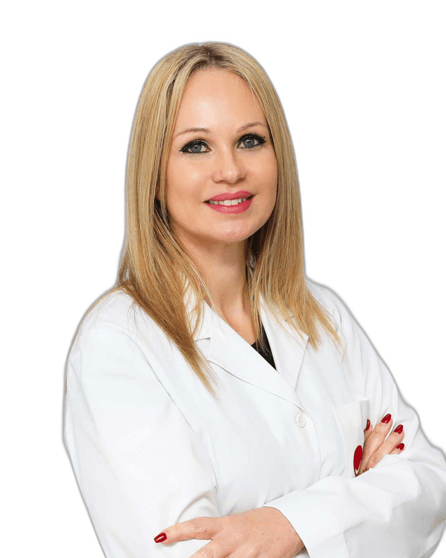 Dr. Ana Luisa Santos