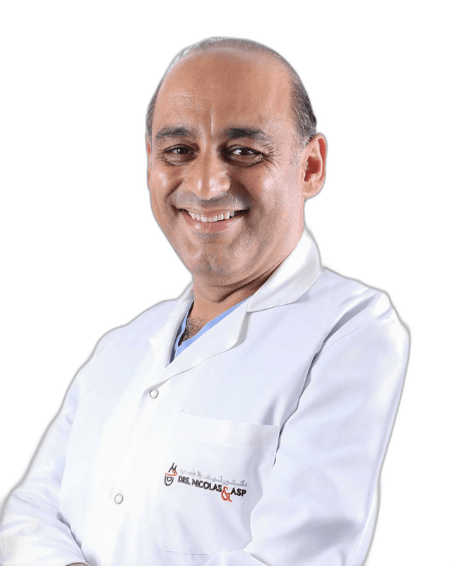 Dr. Chadi El Sioufi