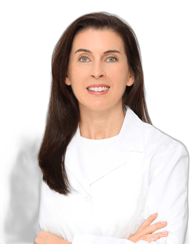 Dr. Daniela Varela