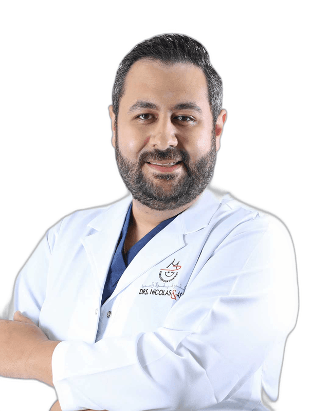 Dr. Fadi Said