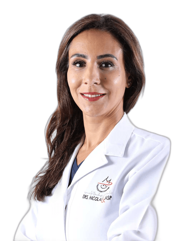 Dr. Ghadir Atout