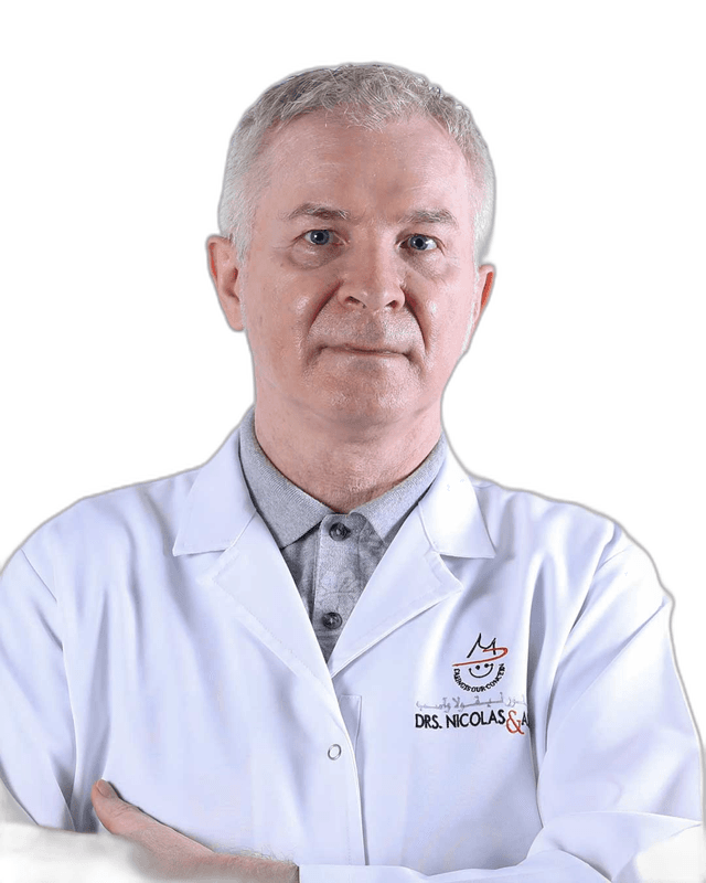 Dr. Janusz Kurek