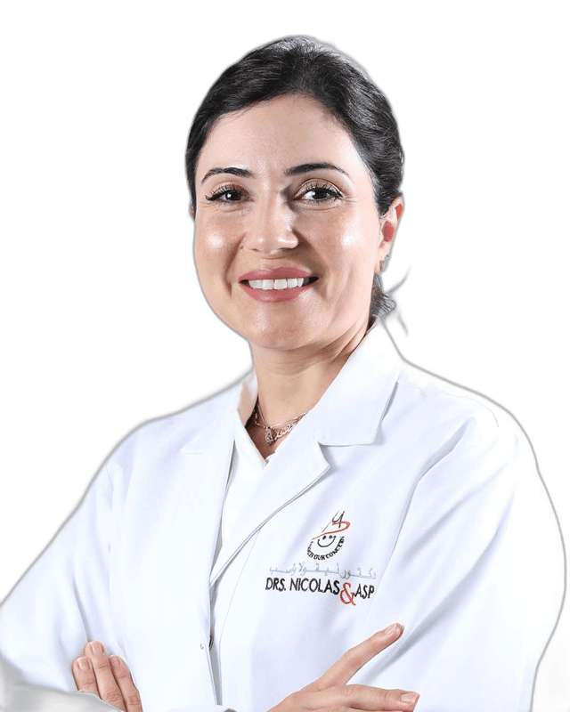Dr. Lana Shokini