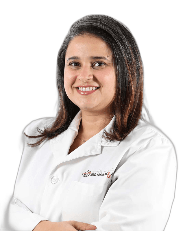 Dr. Miryam Ishak