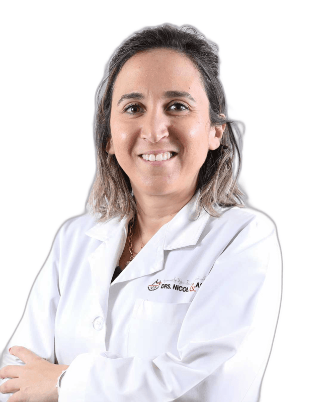 Dr. Stephanie Jambart
