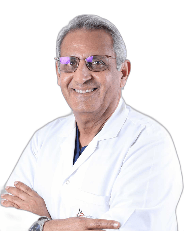 Dr. Tahir Shahnawaz